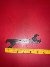 VINTAGE USED WEBB SPANNER