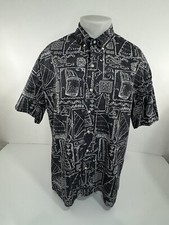 REYN SPOONER Nautical SAILBOAT