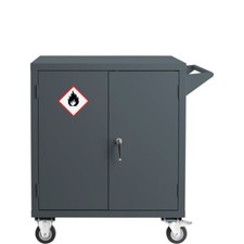 Matlock Flammable Mobile