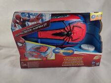 Hasbro The Amazing Spider-Man 2 Nerf Motorized Spider Force Web Blaster