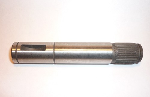 Input shaft lawn tractor - shaft,