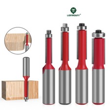 Straight Flush Trim Router Bit