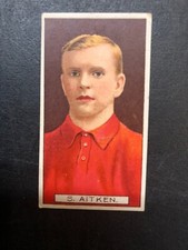 COHEN & WEENAN FOOTBALL