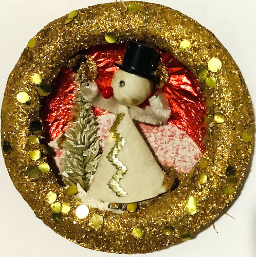 Christmas ornaments antique - christmas,