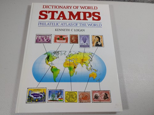 Dictionary world stamps a - dictionary,