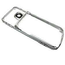 Nokia 6700c middle - , side