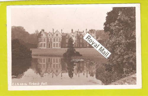 Firbeck hall s 63 - rp,