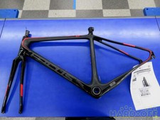 Used Focus IZALCO ER1.0 COD