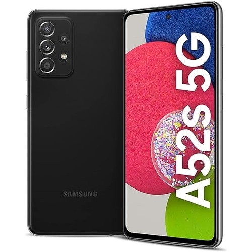 Samsung galaxy a52s - galaxy, 5g