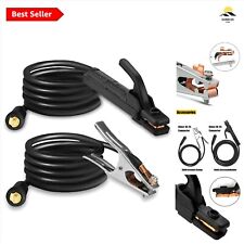 Welding Electrode Holder Lead