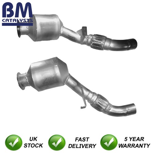 Catalytic converter euro - euro, 4