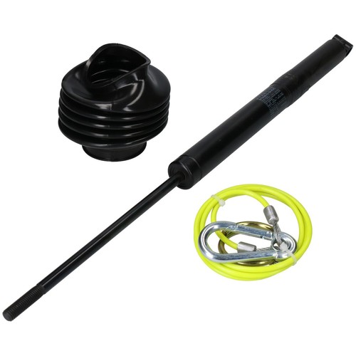 Service kit for knot - for,