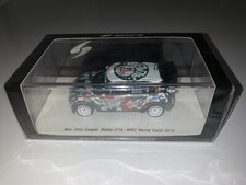 1/43 Spark S3352 Mini John