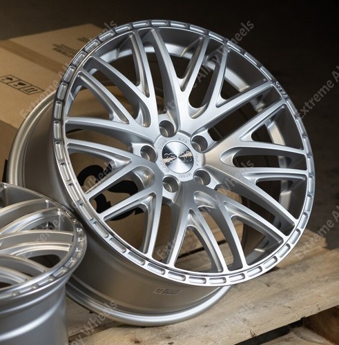 Alloy wheels 3sdm - wheels, 0.75