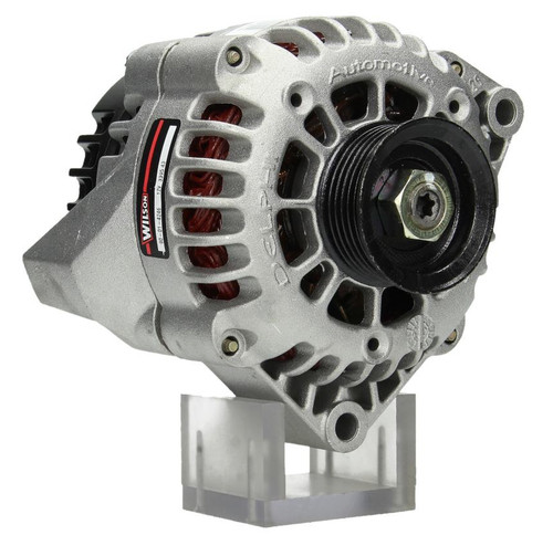 105a alternator for cadillac - 105a,