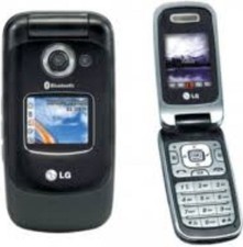 LG L343i CHEAP RETRO FLIP