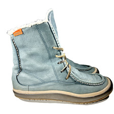 Sebago Snug Lace Womens
