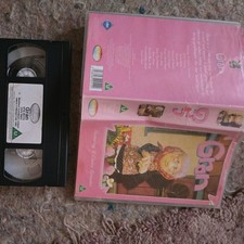 Gran Featuring 12 Classic Episode VHS Video - Od3