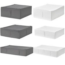 IKEA SKUBB Storage Box Case