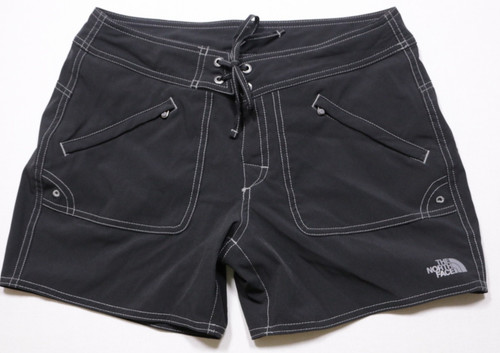 North face women shorts - shorts, size