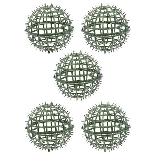 Pcs topiary frame - 5,