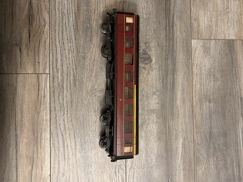 Bassett lowke gauge - bassett-lowke, o