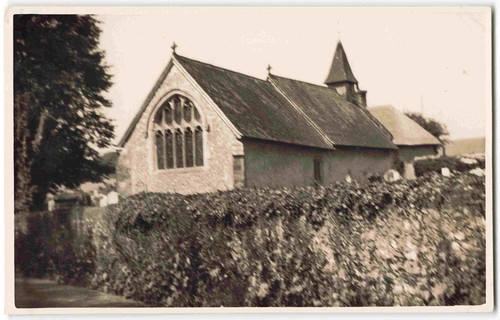 Emsworth racton church - emsworth, sussex