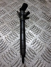 VW POLO 1.4 TDI CUSA 2014-2017 DIESEL FUEL INJECTOR 04B130277J