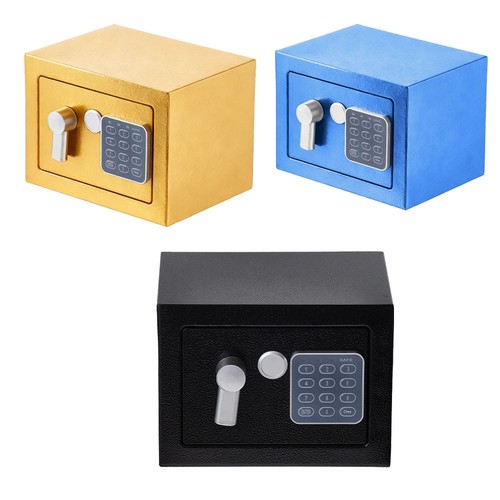 Digital steel safe high - digital,