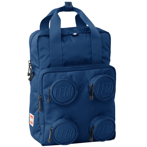 Backpacks for boy lego brick - lego,