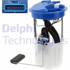 Fuel pump FG2389-12B1 DELPHI for VOLVO S40 II V50 C70 II Convertible C30