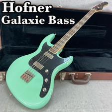 Hofner Karl Hofner HCT-GLXB-BL