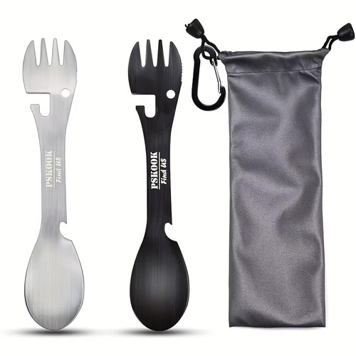Camping survival tool - 1,