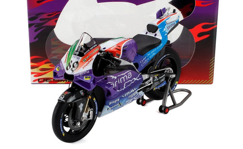 Kiloworks ducati gp23 - 1:12,