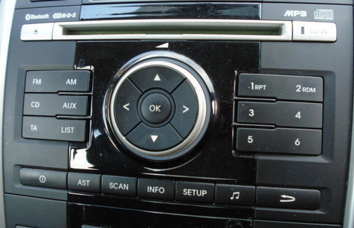 Kia venga 4 crdi radio - venga, 2