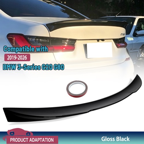 Style for bmw g20 - ac,
