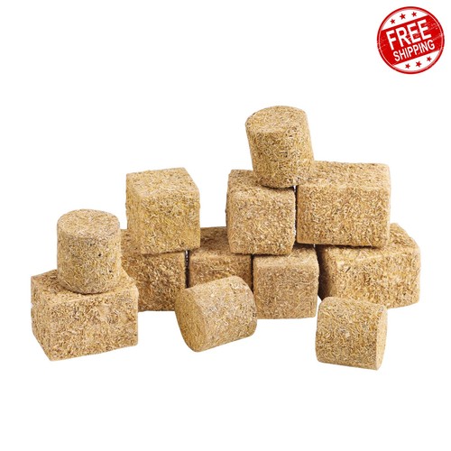 Foimas miniature hay bales - foimas,