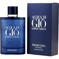 Giorgio Armani Acqua Gio