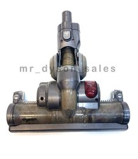 DC21 Turbine Brush Head