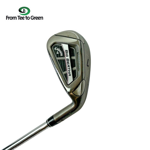 Callaway big bertha iron - os,