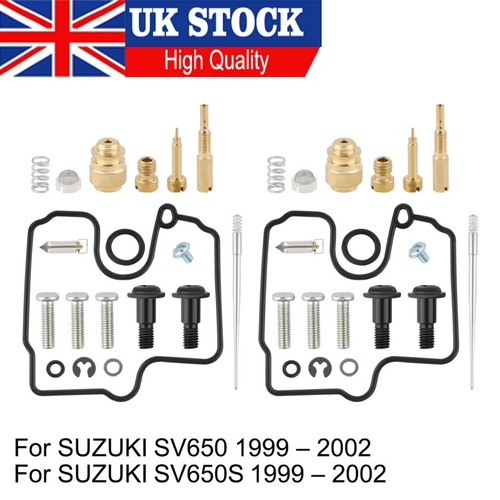 Carburetor carb rebuild repair - rebuild,