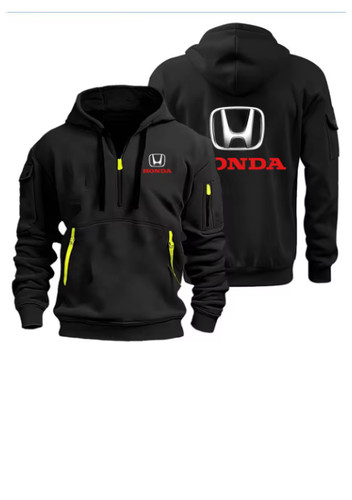 Motorcycle fashion hoodie for - fashion,