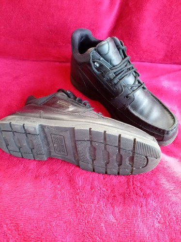 Rockport xcs mens boots size - rockport,