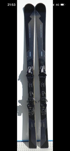 Skis elan porsche design - porsche, ski
