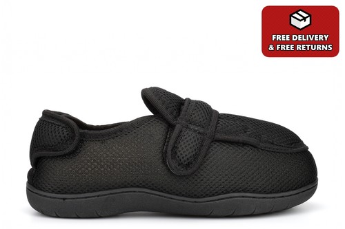 Mens extra wide fit - extra,