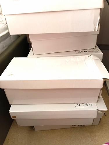Women shoes job lot - job,