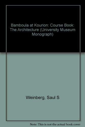 Bamboula kourion the - at,
