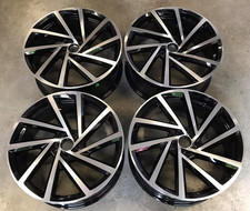 4x 19" VW Speilberg Style