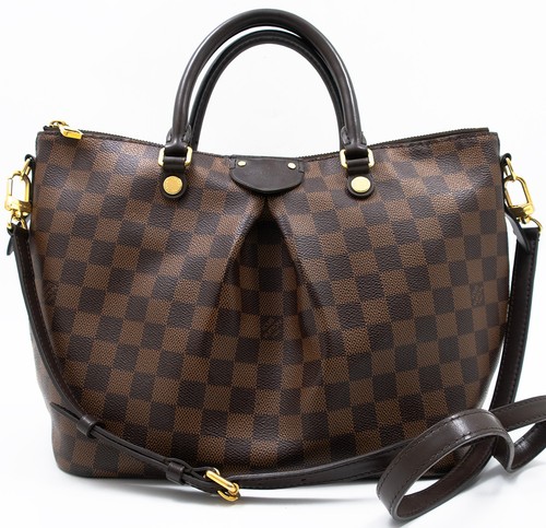Louis vuitton damier siena - vuitton,