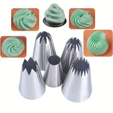 5X Large Size Icing Piping